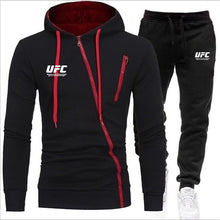 Carregar imagem no visualizador da galeria, Agasalho Masculino UFC