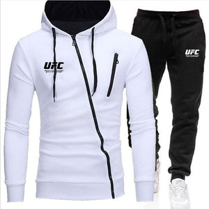 Agasalho Masculino UFC