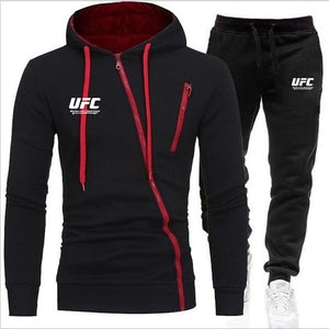 Agasalho Masculino UFC