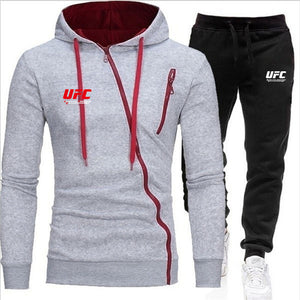 Agasalho Masculino UFC